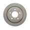 Centric Parts Standard Brake Rotor, 121.34091 121.34091 - alternate 7